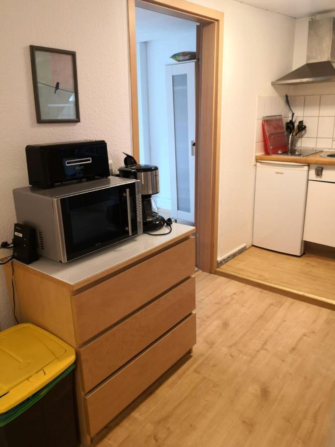 Senyu - 2 Bedroom City Center Baden-Baden