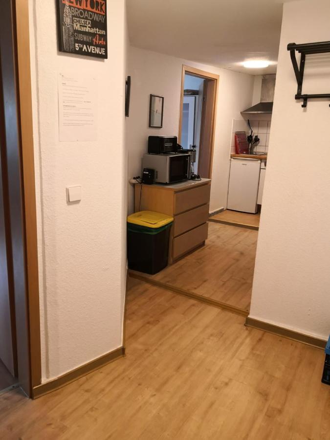 Senyu - 2 Bedroom City Center Baden-Baden