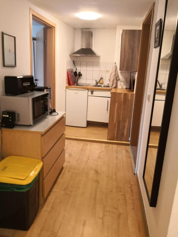 Senyu - 2 Bedroom City Center Appartement Baden-Baden