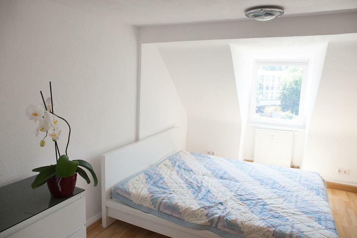 Senyu - 2 Bedroom City Center Apartment